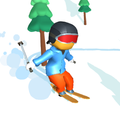 Drifty Snow