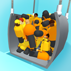 Elevators Challenge! ikona