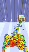 Elevators Challenge! plakat