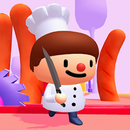 Food Cutter! APK