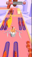 Food Cutter! اسکرین شاٹ 1