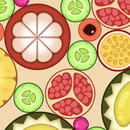 Fruit Merge : Drop the Number APK