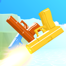 Gun Racer 3D! APK