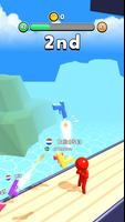 Gun Racer 3D! screenshot 1
