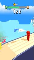 Gun Racer 3D! screenshot 2