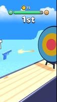 Gun Racer 3D! screenshot 3