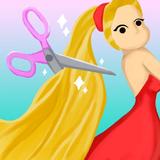 Girl.io ไอคอน