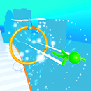 Human Ball Race APK