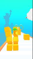 Human Ball Race screenshot 3