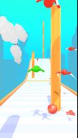 Human Ball Race screenshot 2