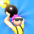 Lock and Bomb icon
