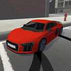 Park Here!-icoon