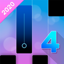 Music Tiles 4 - Piano Game APK