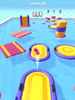 Pool Run Screenshot 7