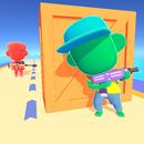 Run, Cover, Shoot!-APK