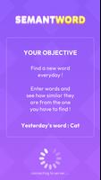 Poster Semantword