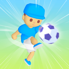 Icona Soccer Race!