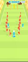 Poster Soccer Race!