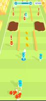 3 Schermata Soccer Race!