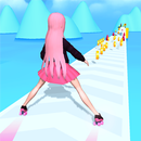 Split Roller APK