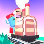 Tiny Trains 图标