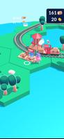 پوستر Tiny Trains