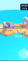 Tiny Trains اسکرین شاٹ 1