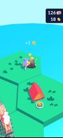 برنامه‌نما Tiny Trains عکس از صفحه