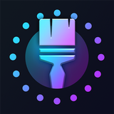 Live Wallpaper: Parallax HD In simgesi