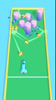 Wiggle Break Out اسکرین شاٹ 2