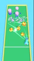 Wiggle Break Out اسکرین شاٹ 3