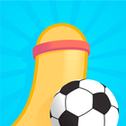Wiggle Soccer icône