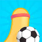 Wiggle Soccer आइकन