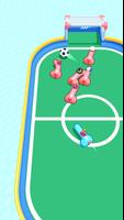 Wiggle Soccer Affiche