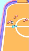Wiggle Soccer capture d'écran 2