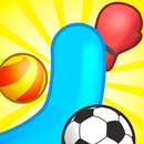 Wiggle Saga APK