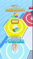 Wiggle Saga ポスター