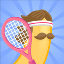 Wiggle Tennis APK