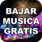 Como Bajar Musica Gratis a mi Celular biểu tượng