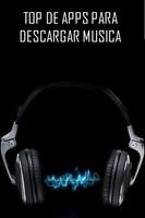 Como Bajar Musica Gratis a mi Celular ảnh chụp màn hình 3
