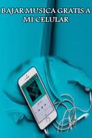 Como Bajar Musica Gratis a mi Celular ảnh chụp màn hình 2