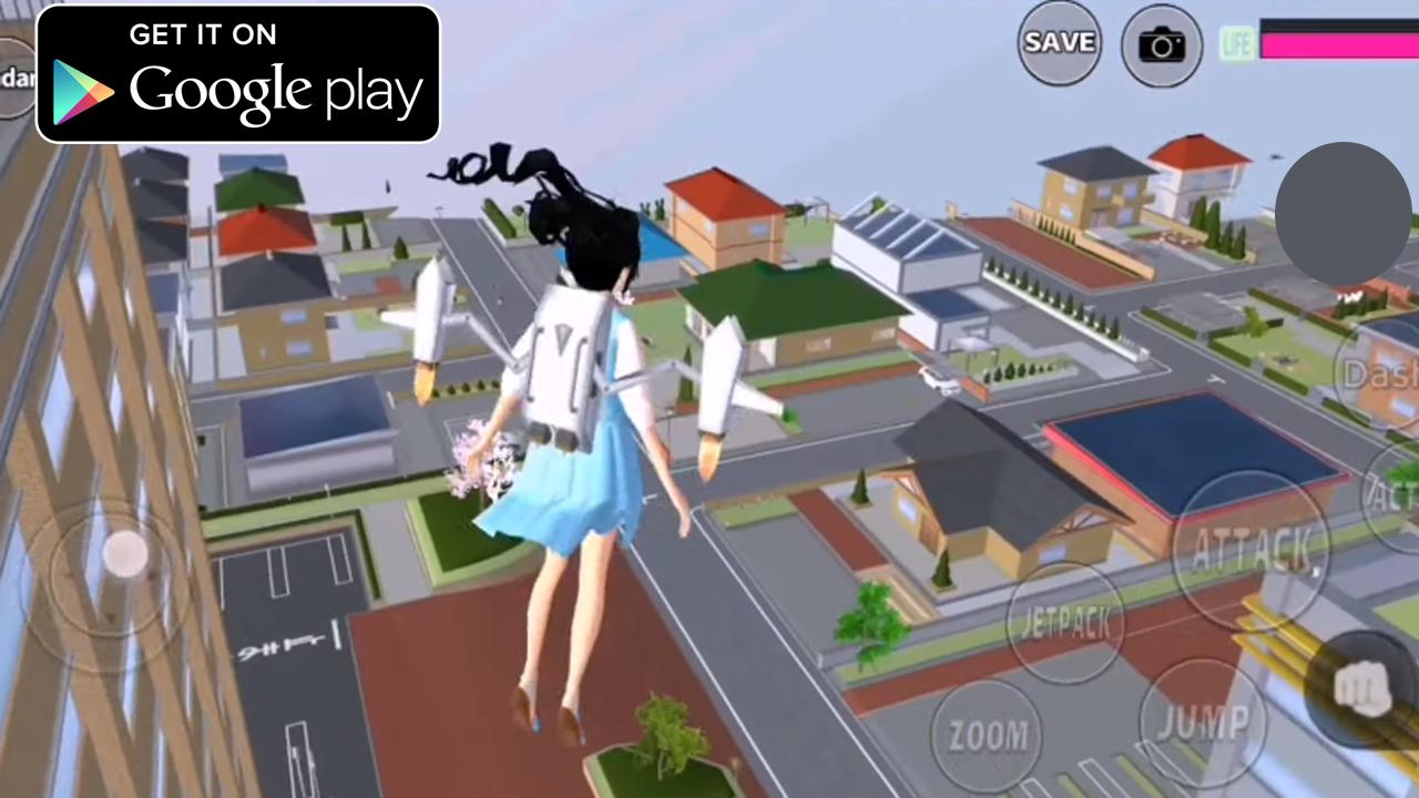 Walkthrough For Sakura School Simulator For Android Apk Download - school history roblox walkthrough