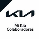 ikon Mi Kia Colaboradores