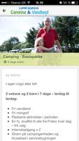 Limfjords Camping 스크린샷 3