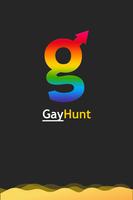 GayHunt Poster