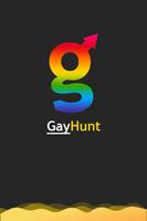 GayHunt 포스터