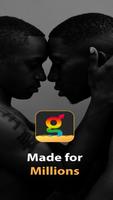 GayHunt captura de pantalla 1
