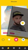 GayHunt captura de pantalla 2
