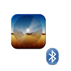 ikon Bluetooth GPS For Avare