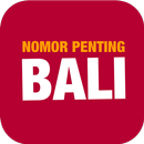 Nomor Penting Bali APK
